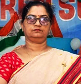 Mrs. Kiran Sing